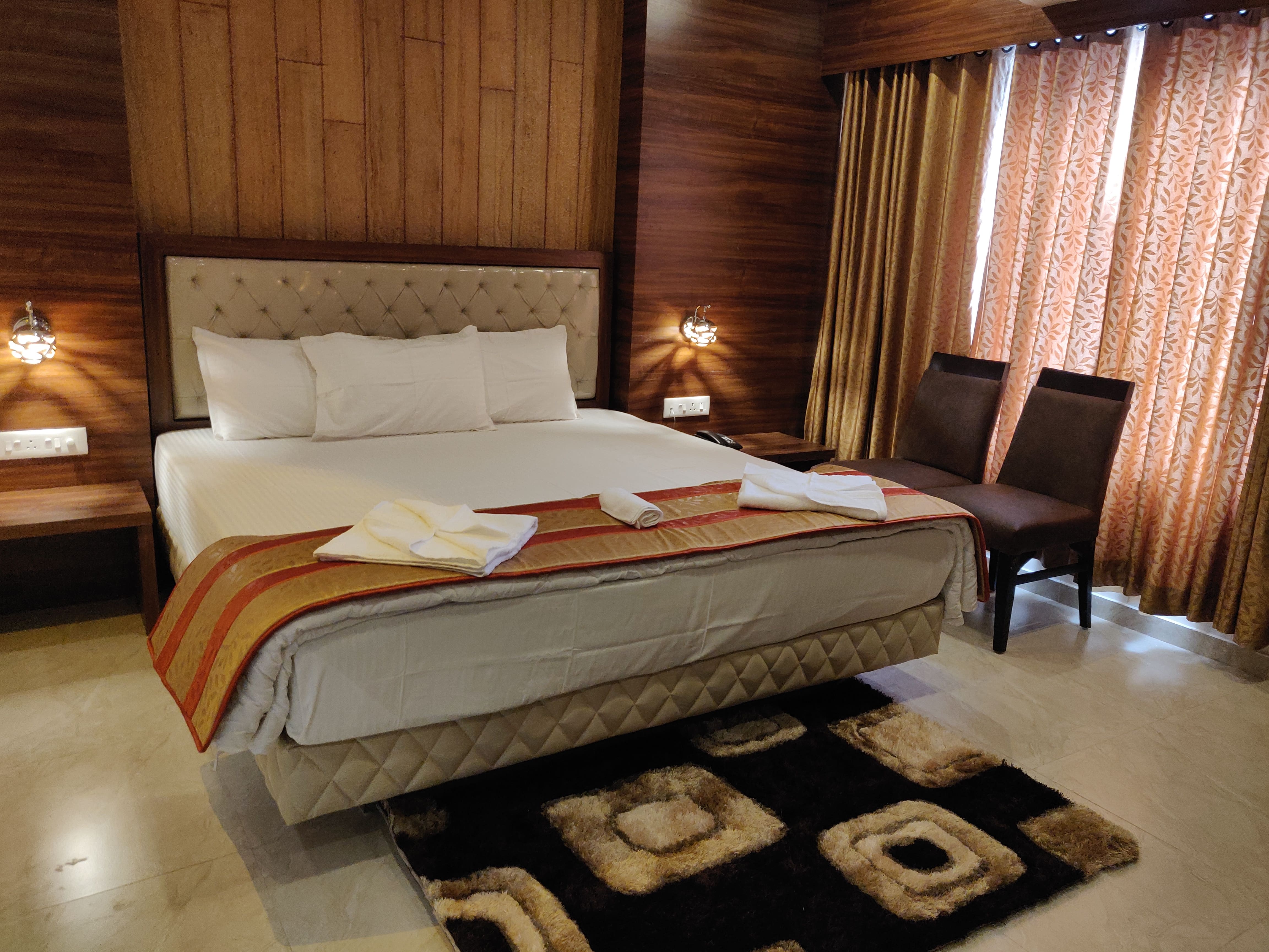 Best Hotels in Andaman