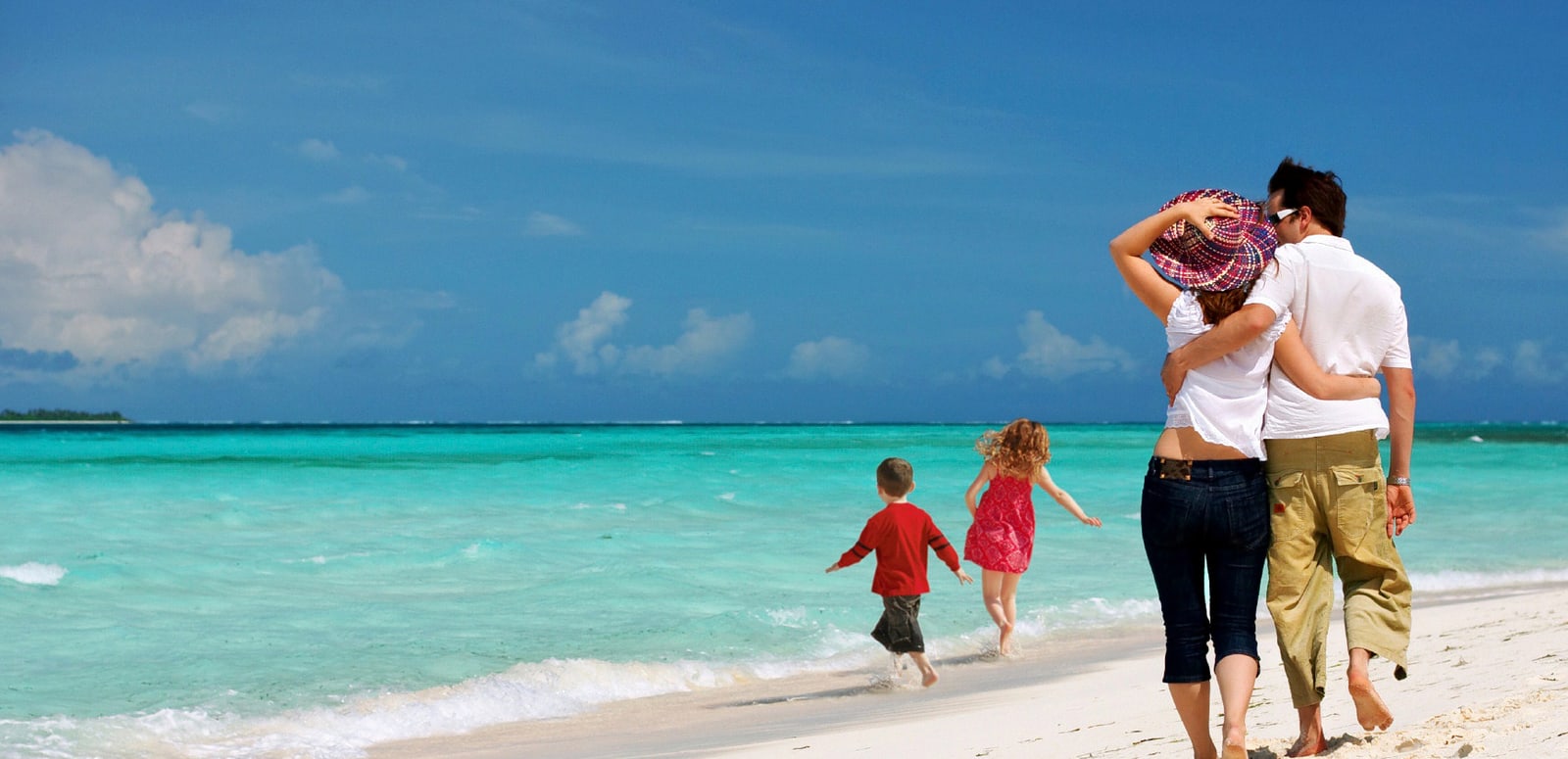 Andaman Family Tour Package