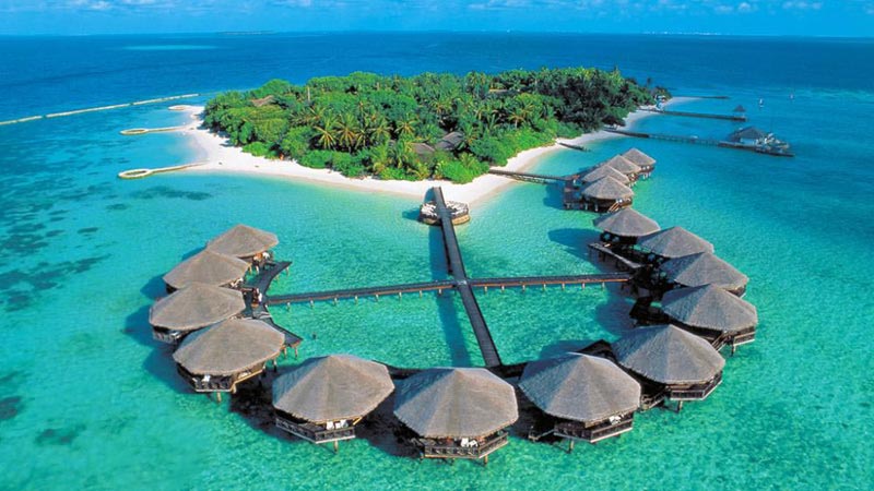 Best Hotels in Andaman