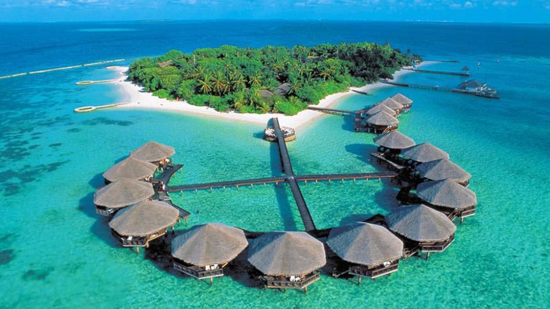 Andaman island tour